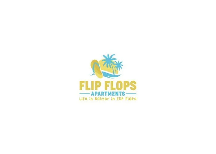 Flipflops Apartments 3