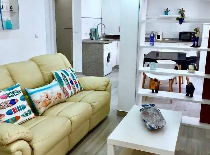 Flipflops Apartments 3